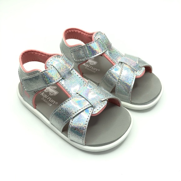 see kai run basics sandals